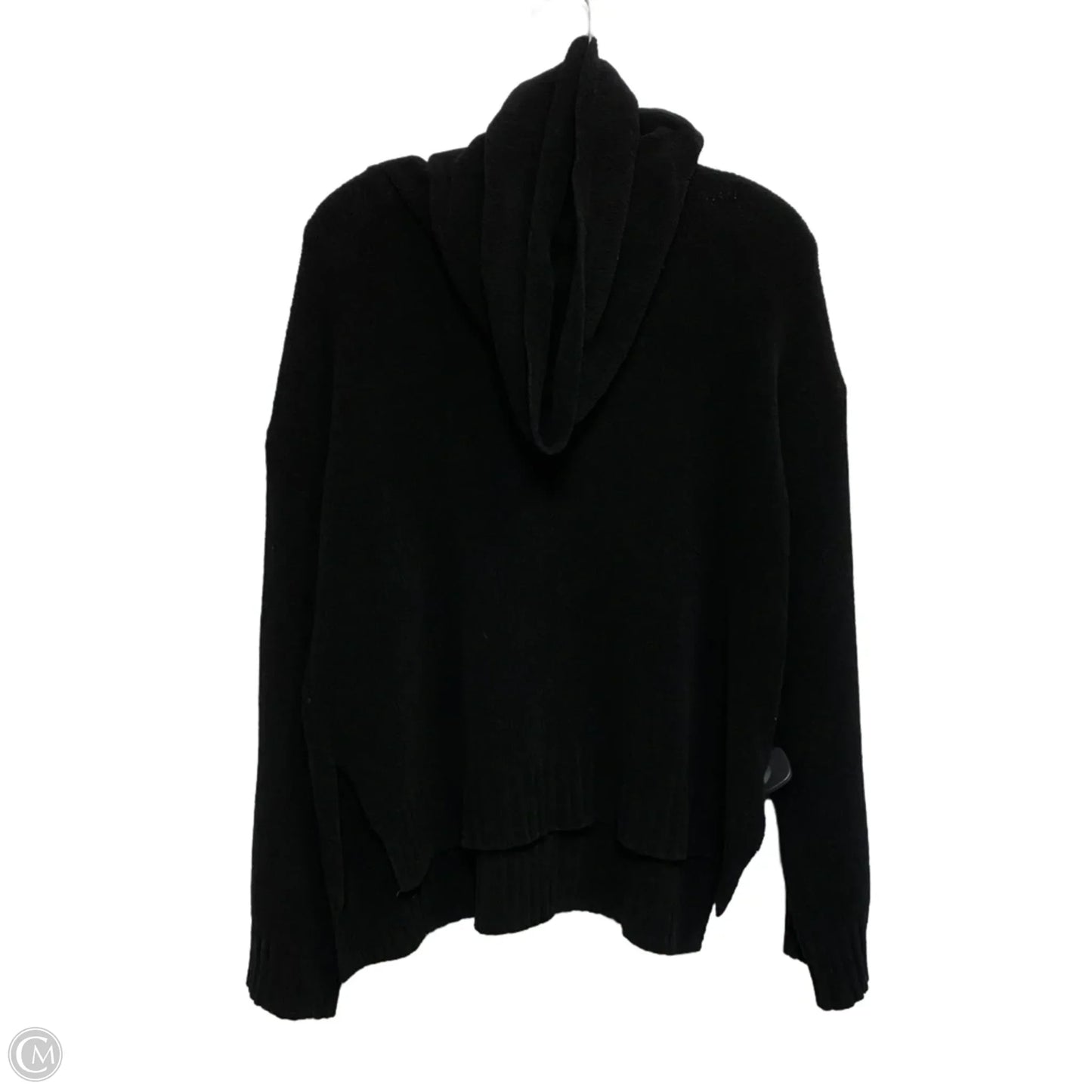 Sweater By Bb Dakota In Black, Size: S