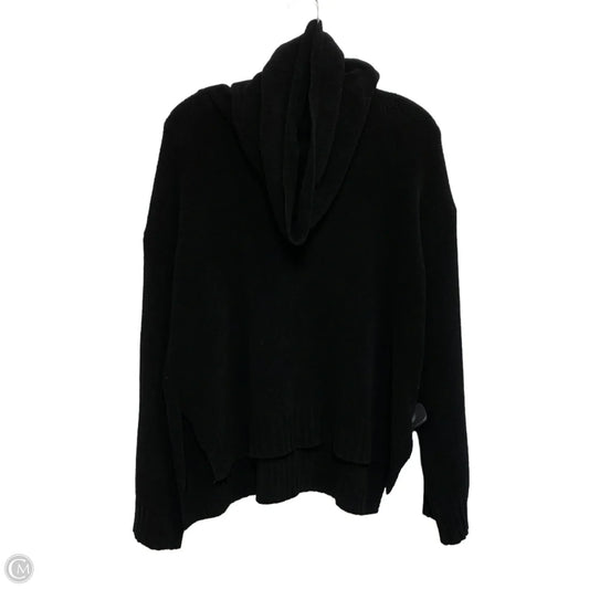 Sweater By Bb Dakota In Black, Size: S