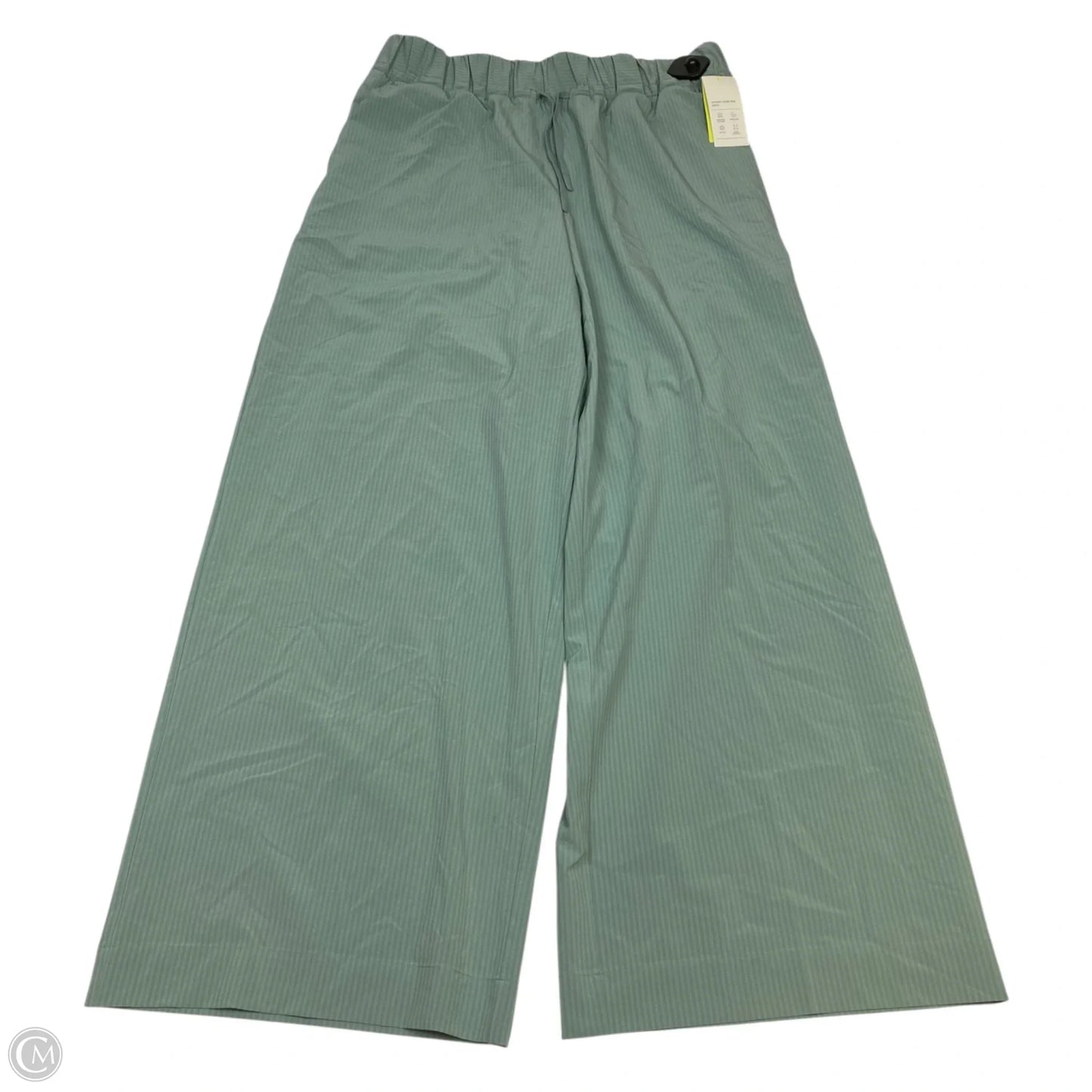Athletic Pants By All In Motion In Green, Size: Xl