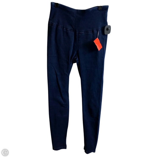 Jeans Jeggings By White House Black Market In Blue Denim, Size: 0