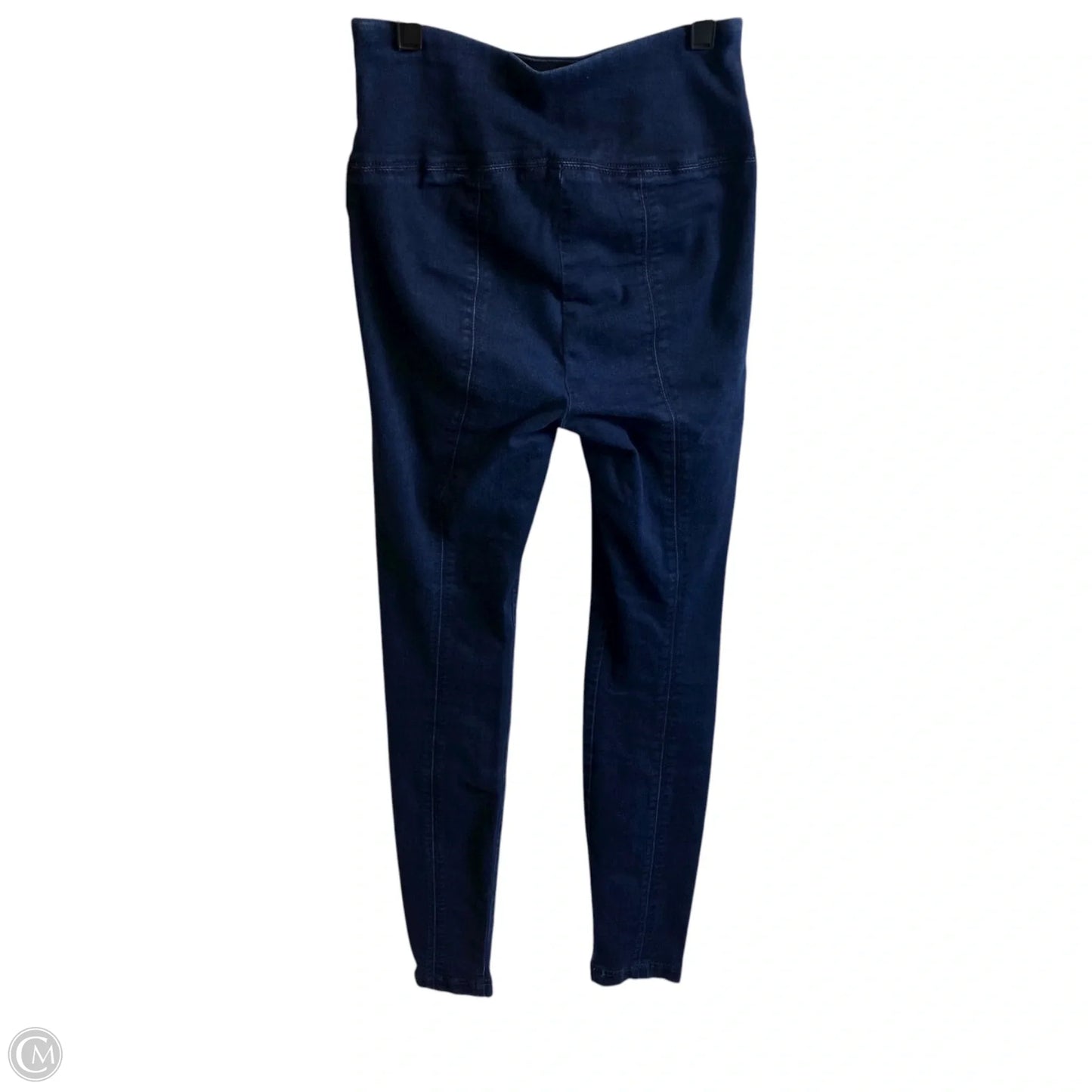 Jeans Jeggings By White House Black Market In Blue Denim, Size: 0