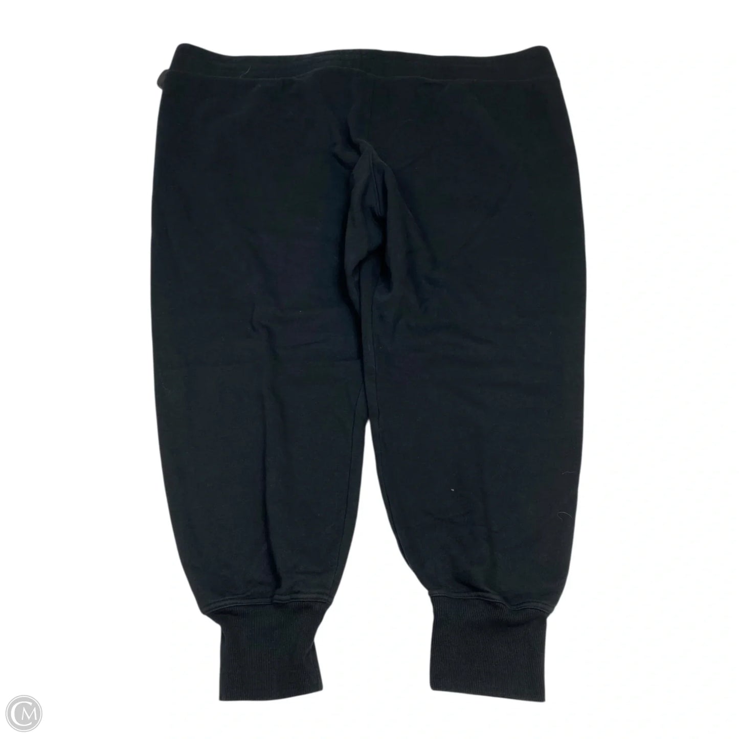 Athletic Pants By Under Armour In Black, Size: 2x