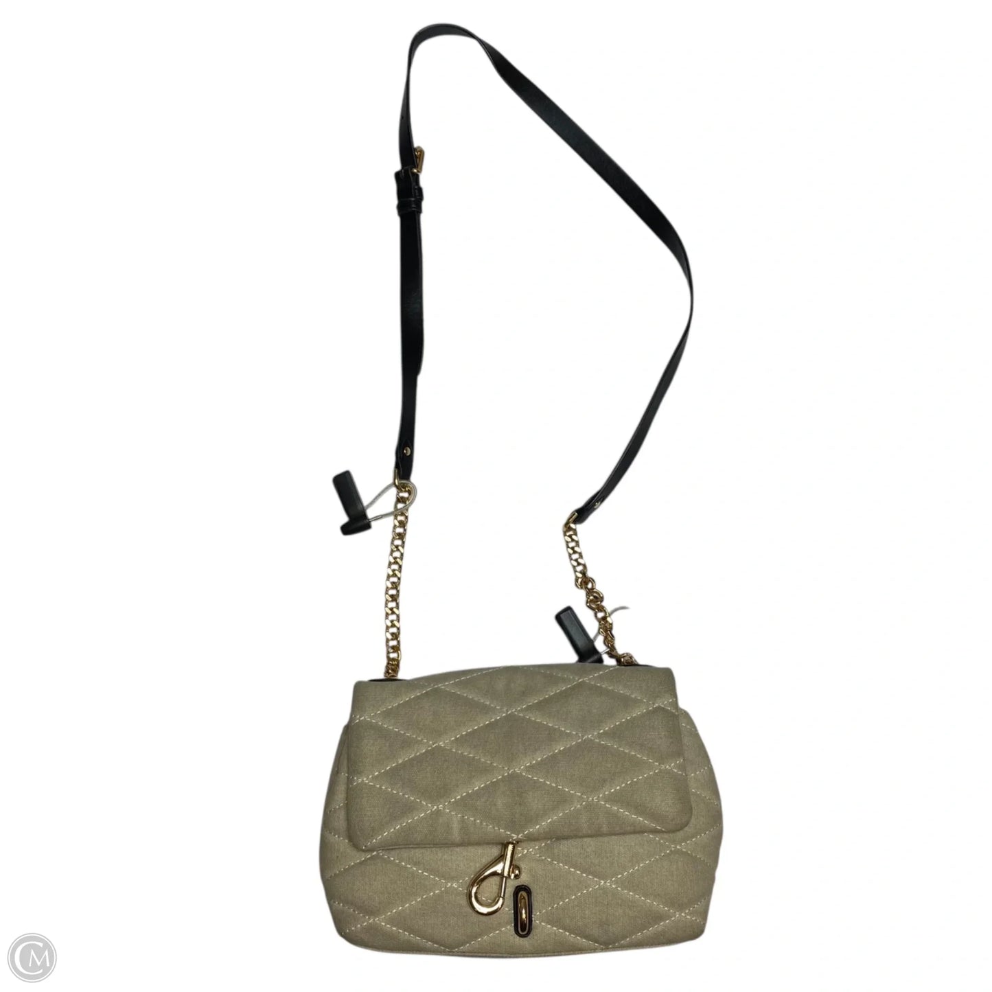 Crossbody Designer By Rebecca Minkoff, Size: Small