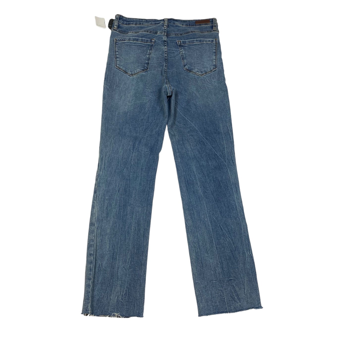Blue Denim Jeans Skinny Blanknyc, Size 6