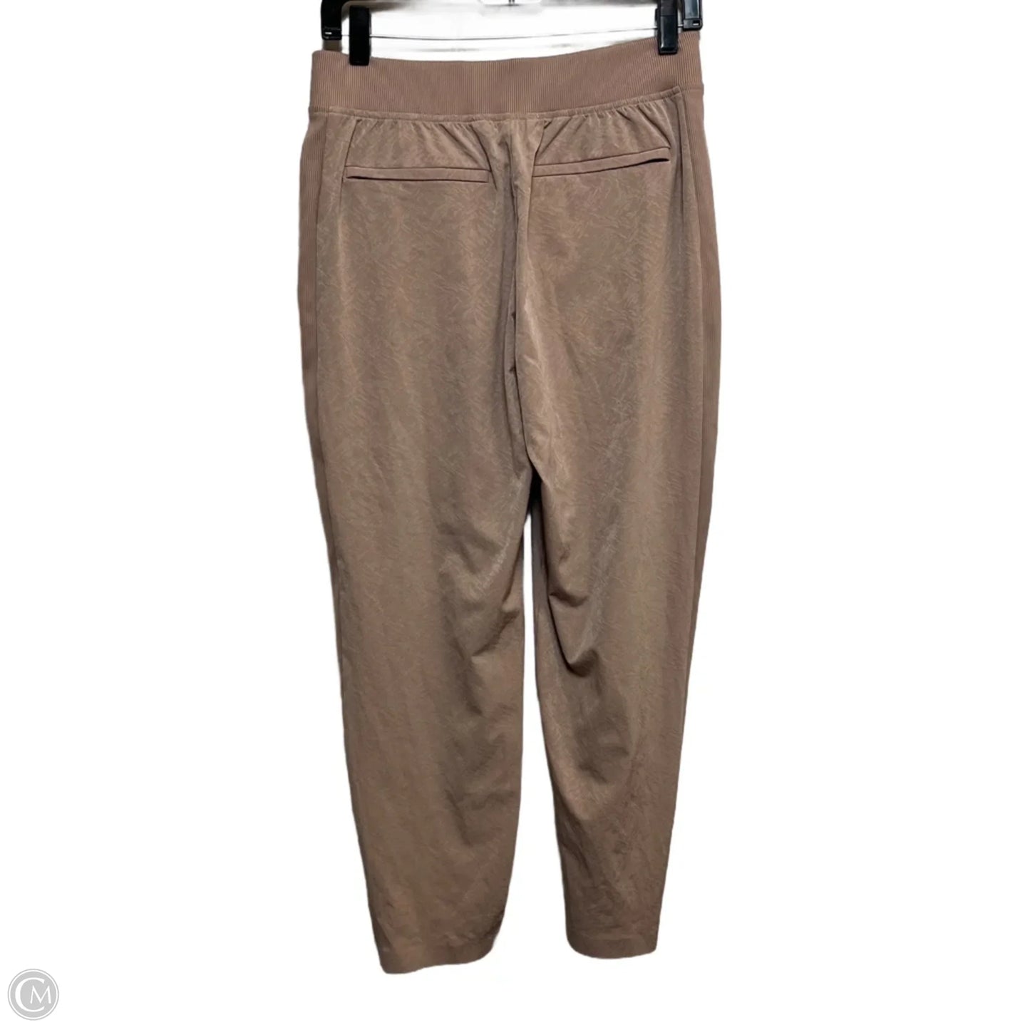 Athletic Pants By Athleta In Pink, Size: Sp