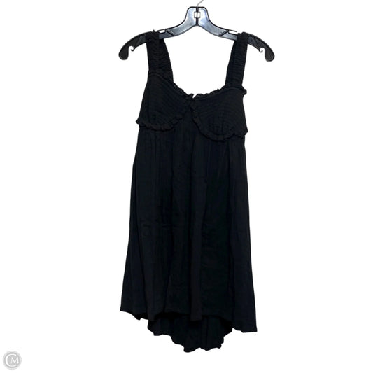 Dress Casual Short By Free People In Black, Size: L
