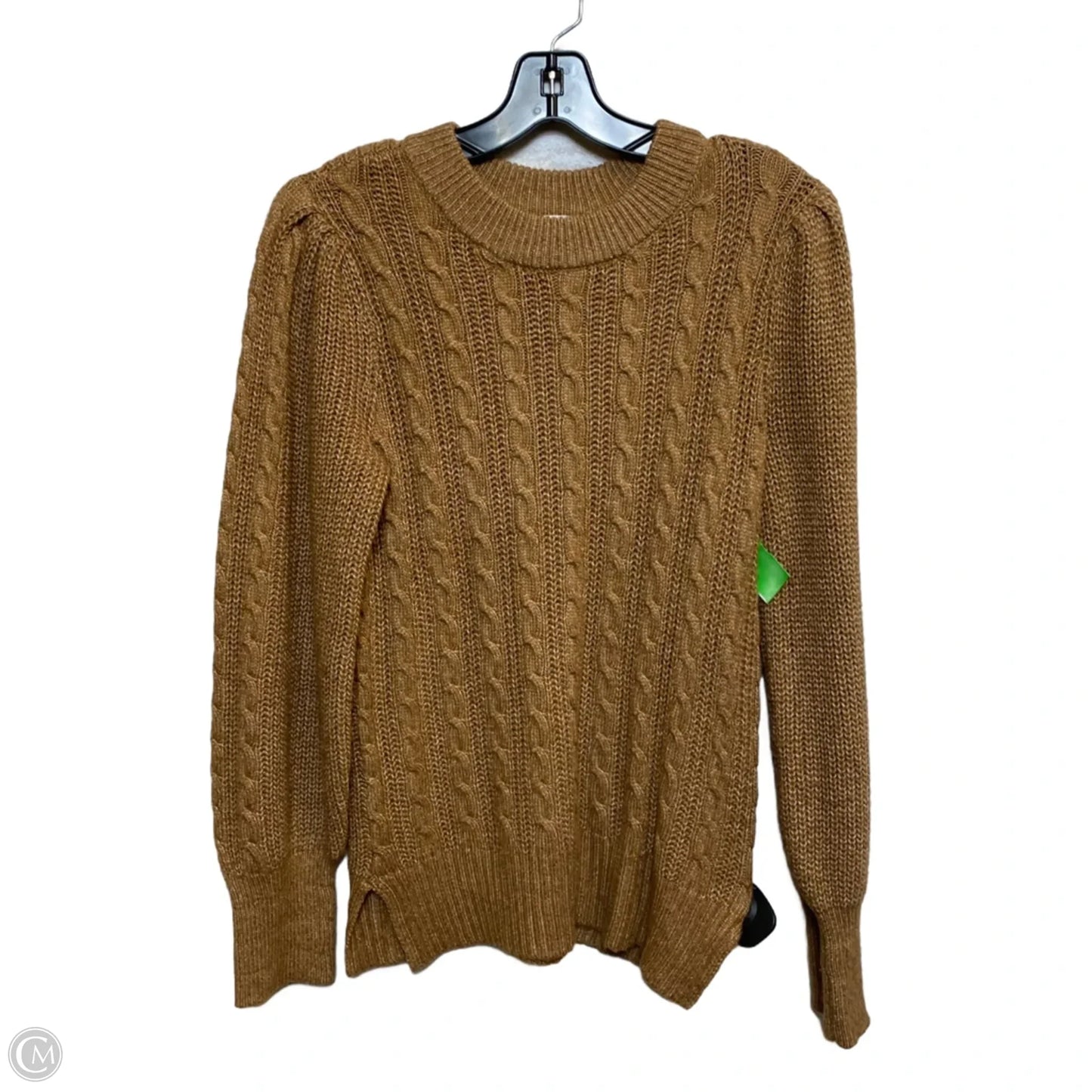 Sweater By Crown And Ivy In Brown, Size: S