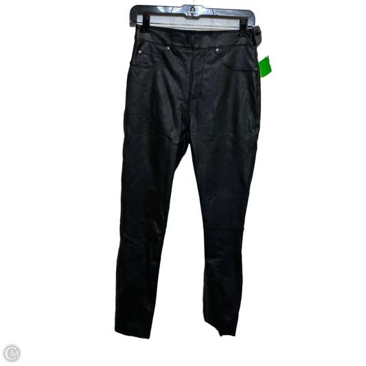 Pants Leggings By Spanx In Black, Size: S