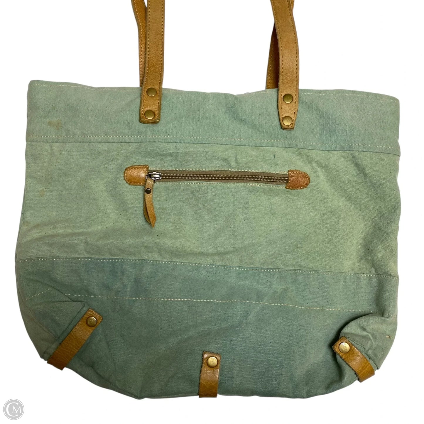 Tote By Myra, Size: Medium