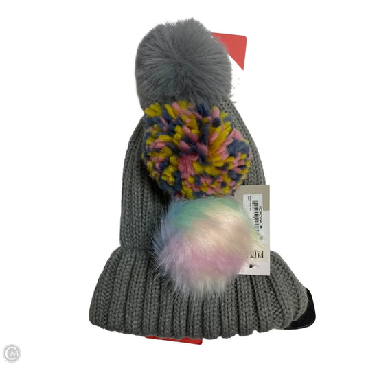 Hat Beanie By Bp