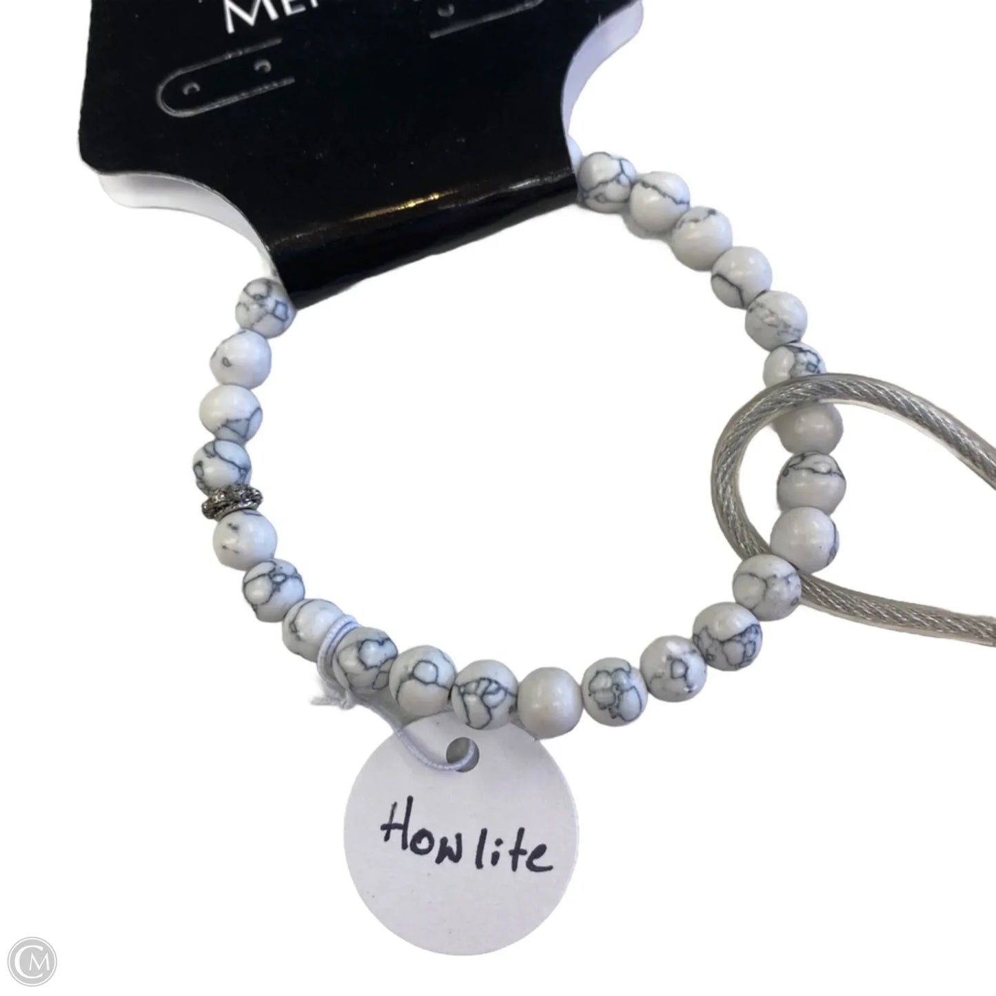 Bracelet Beaded By Clothes Mentor