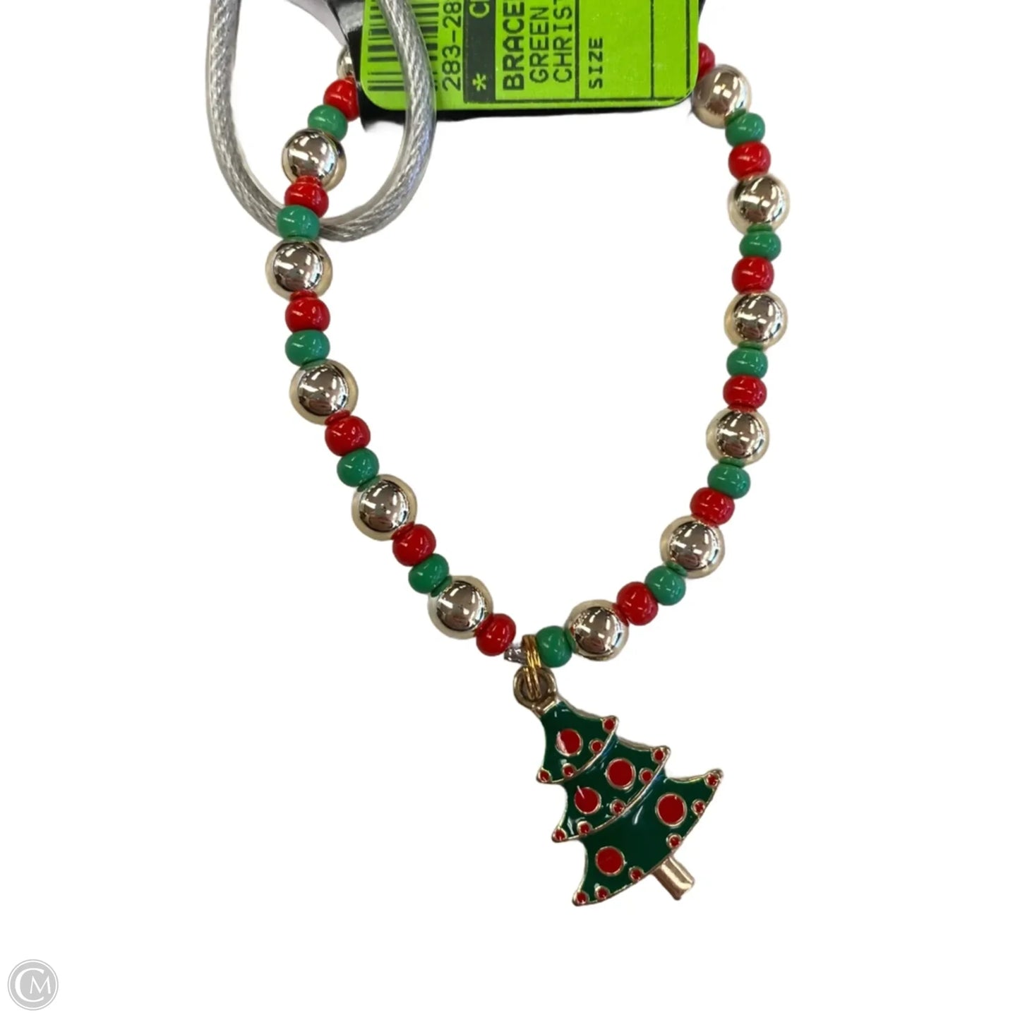 Bracelet Beaded By Clothes Mentor