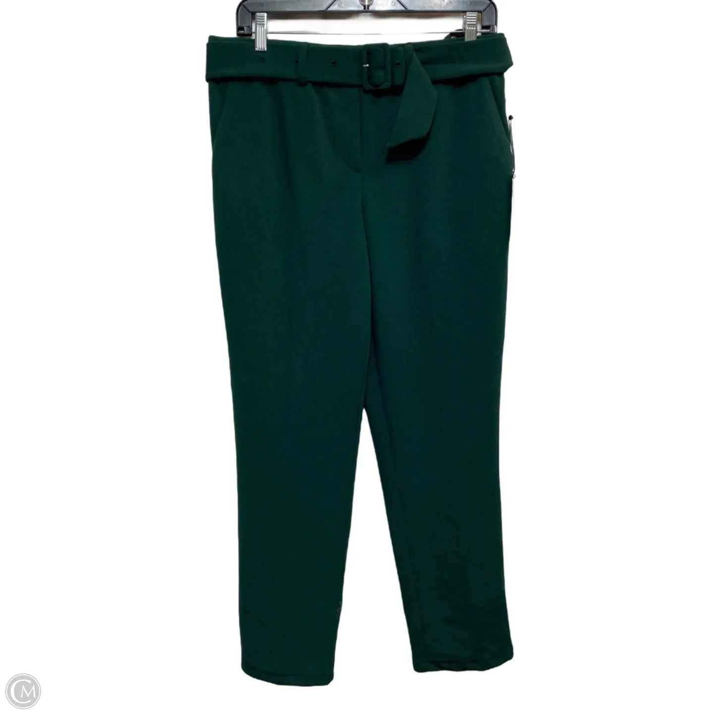 Pants Other By Jules & Leopold In Green, Size: M