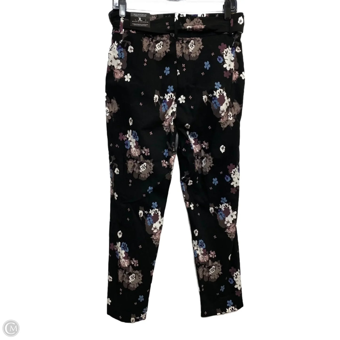 Pants Other By Jules & Leopold In Black, Size: M