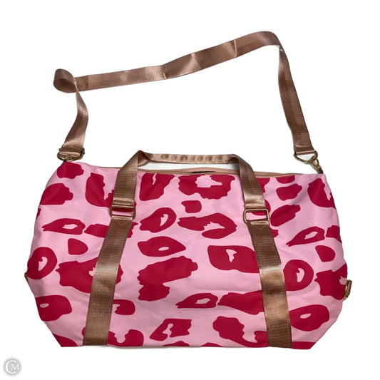 Tote By Cmf, Size: Medium
