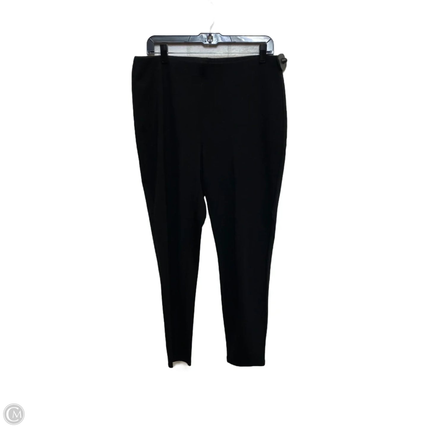 Pants Other By Chicos In Black, Size: 12