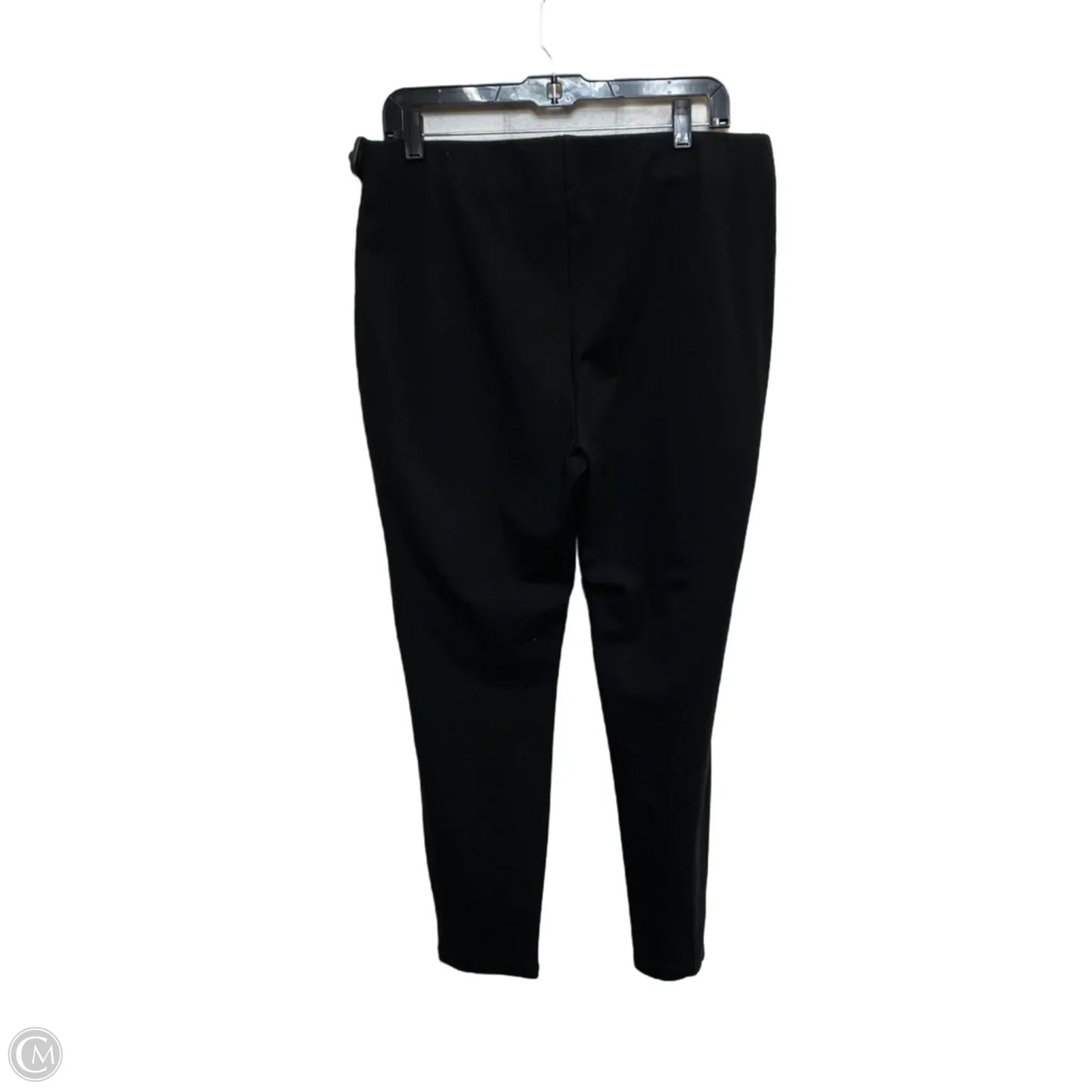 Pants Other By Chicos In Black, Size: 12