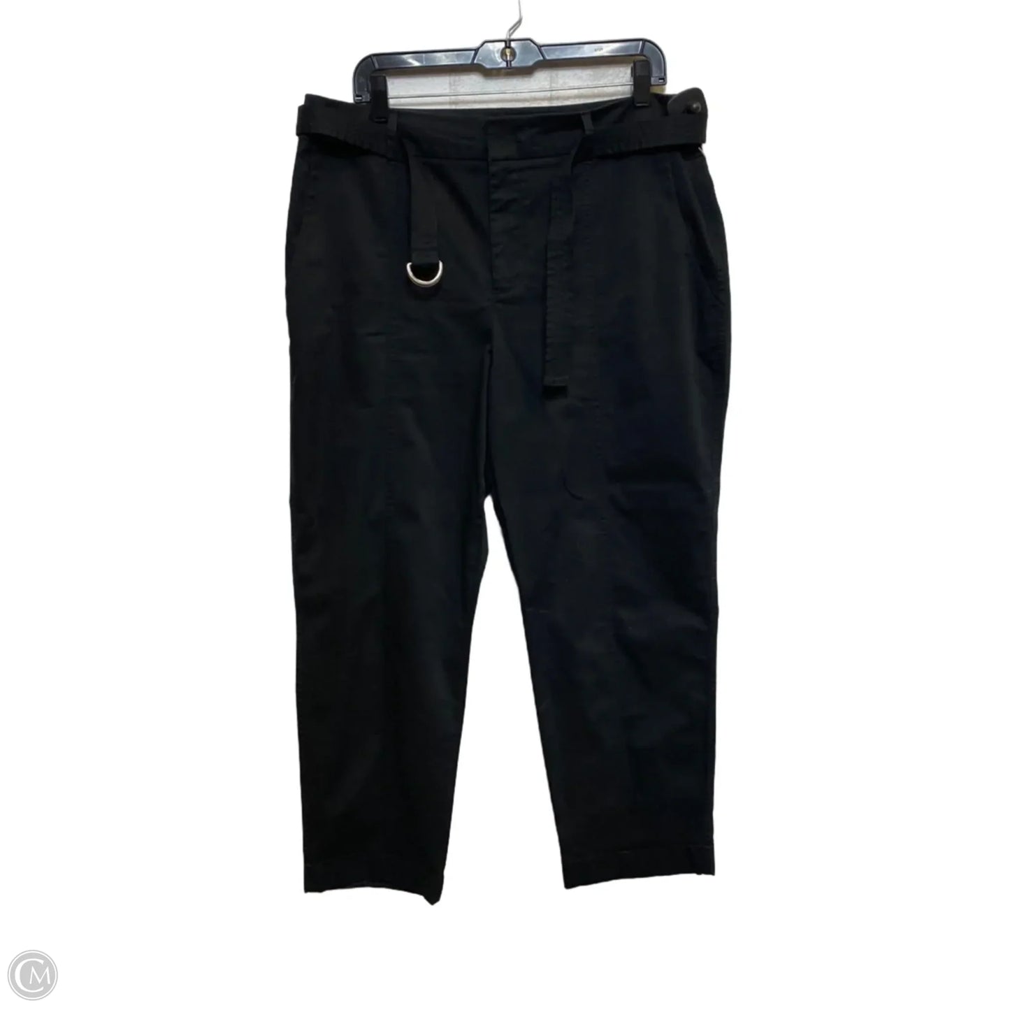 Pants Cargo & Utility By Chicos In Black, Size: 14