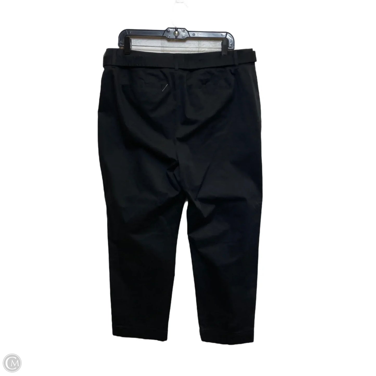 Pants Cargo & Utility By Chicos In Black, Size: 14