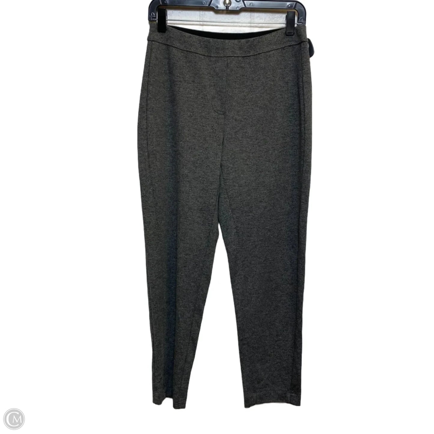 Pants Leggings By J. Jill In Grey, Size: Sp