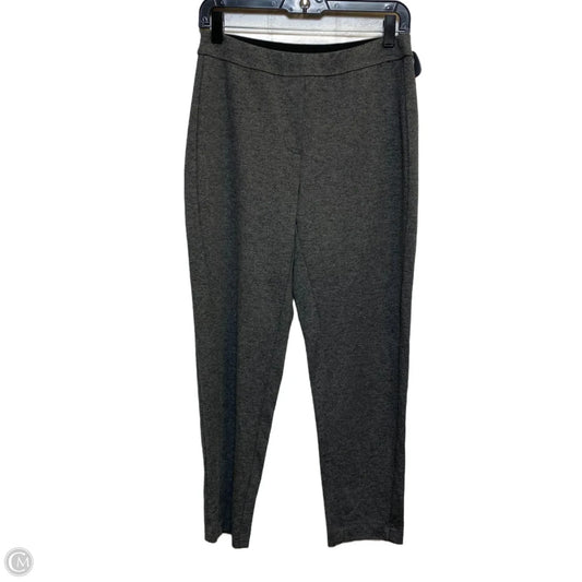 Pants Leggings By J. Jill In Grey, Size: Sp