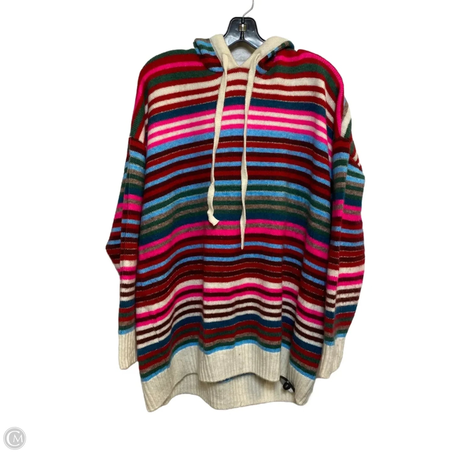 Sweater By Lane Bryant In Multi-colored, Size: 3x