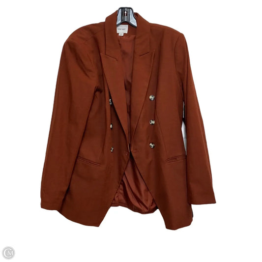 Blazer By Nine West In Red, Size: L