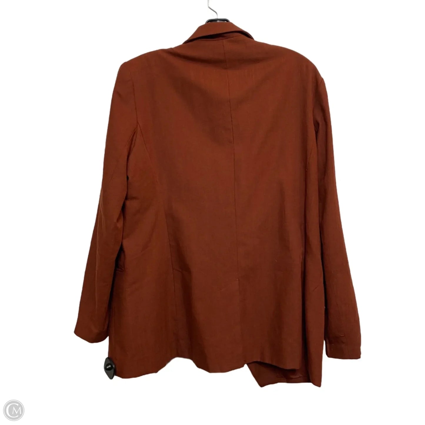 Blazer By Nine West In Red, Size: L