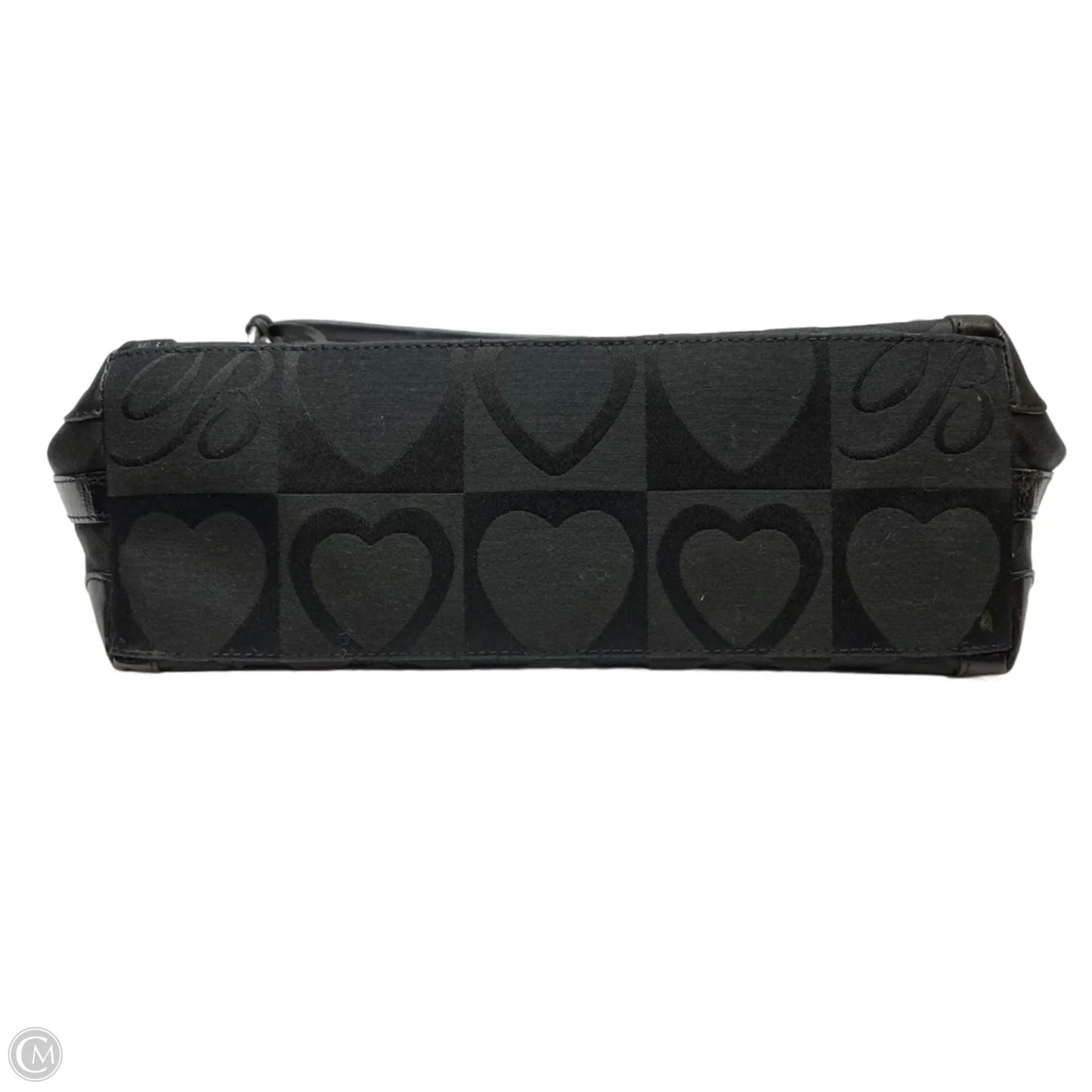 Handbag Designer By Brighton, Size: Medium