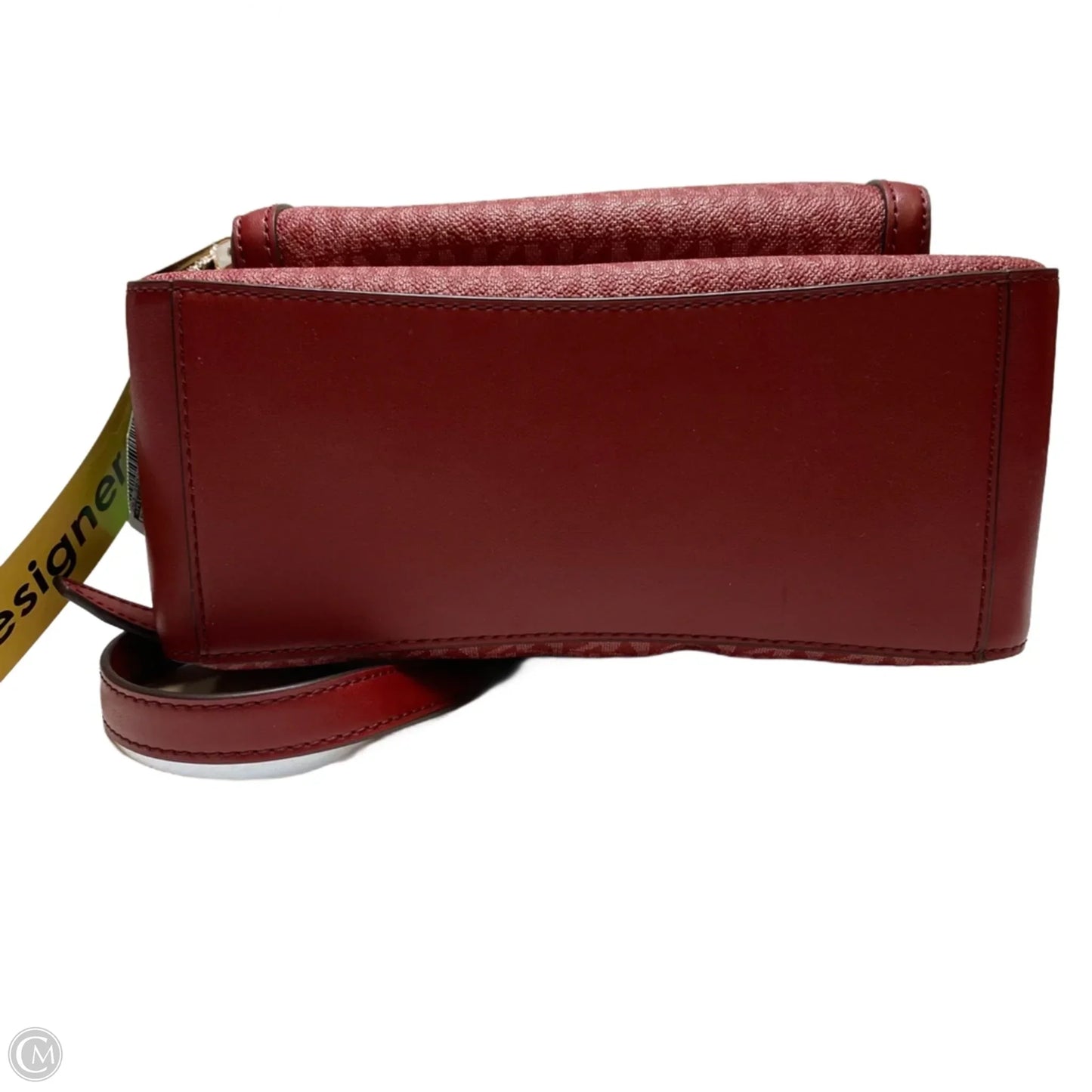 Backpack Designer By Michael Kors, Size: Medium