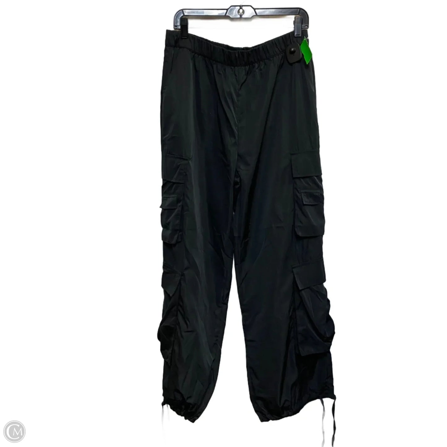 Pants Cargo & Utility By Sugarkiss In Black, Size: Xl