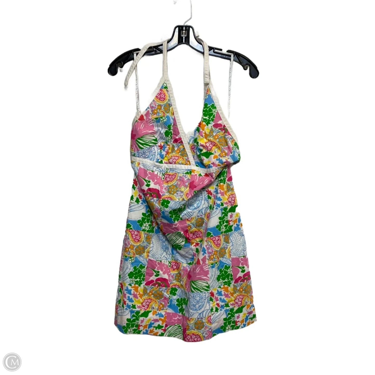 Dress Designer By Lilly Pulitzer In Multi-colored, Size: Xs