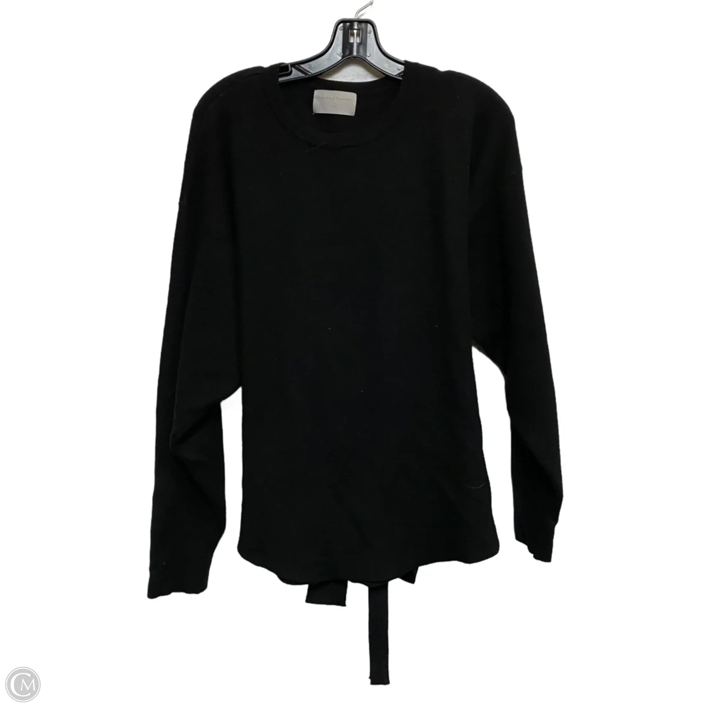 Sweater By Modern Citizen In Black, Size: 1x