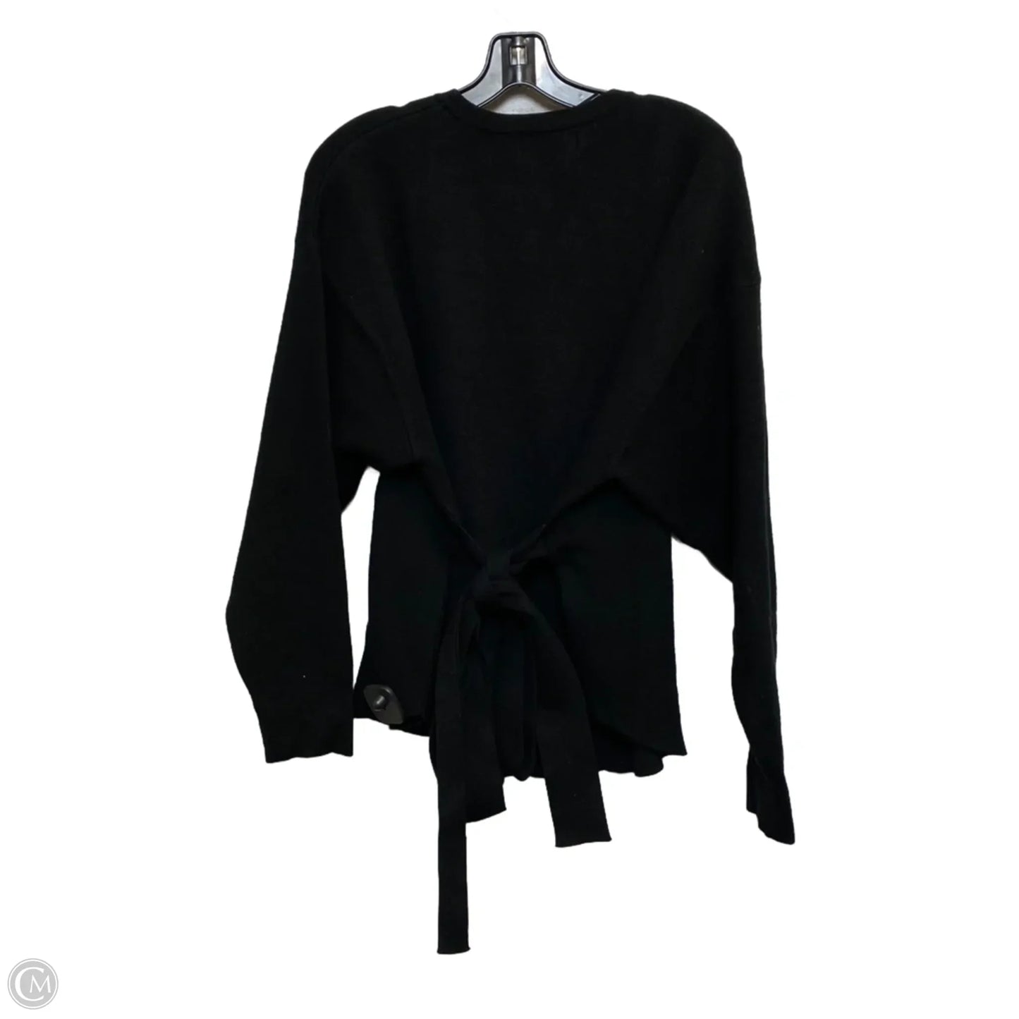 Sweater By Modern Citizen In Black, Size: 1x