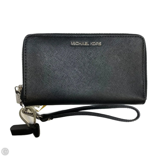 Wallet Designer By Michael Kors, Size: Medium