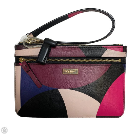 Wristlet Designer By Kate Spade, Size: Medium