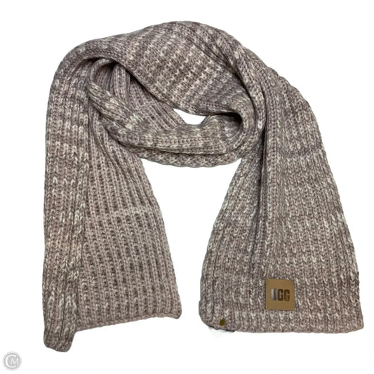 Scarf Designer By Ugg