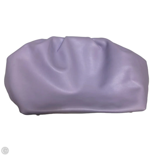 Clutch By Urban Expressions, Size: Large