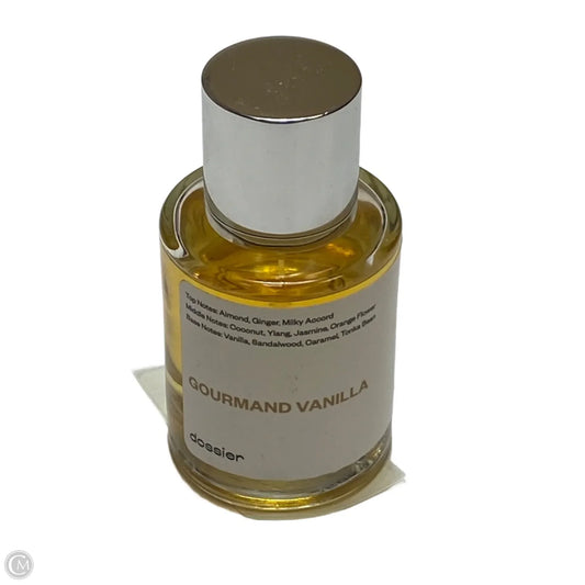 Fragrance By Dossier