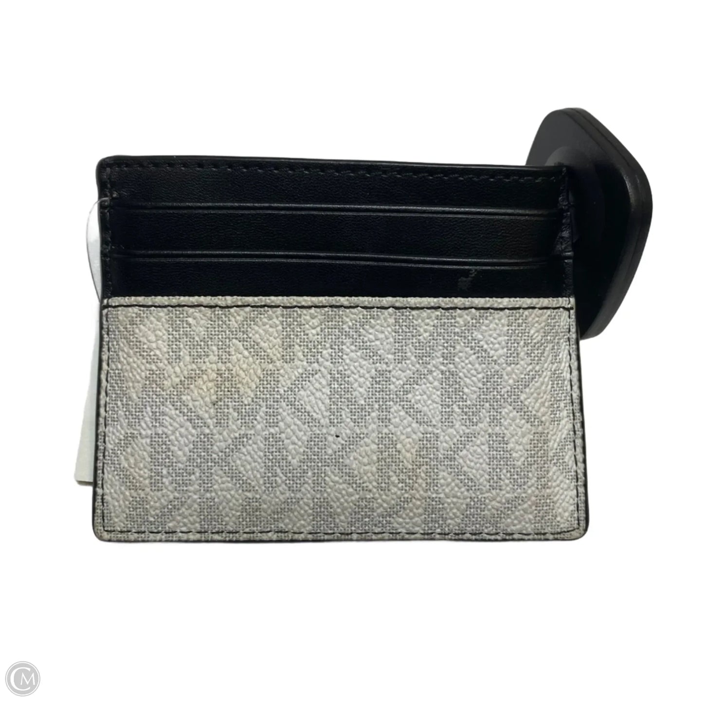 Id/card Holder Designer By Michael Kors, Size: Small