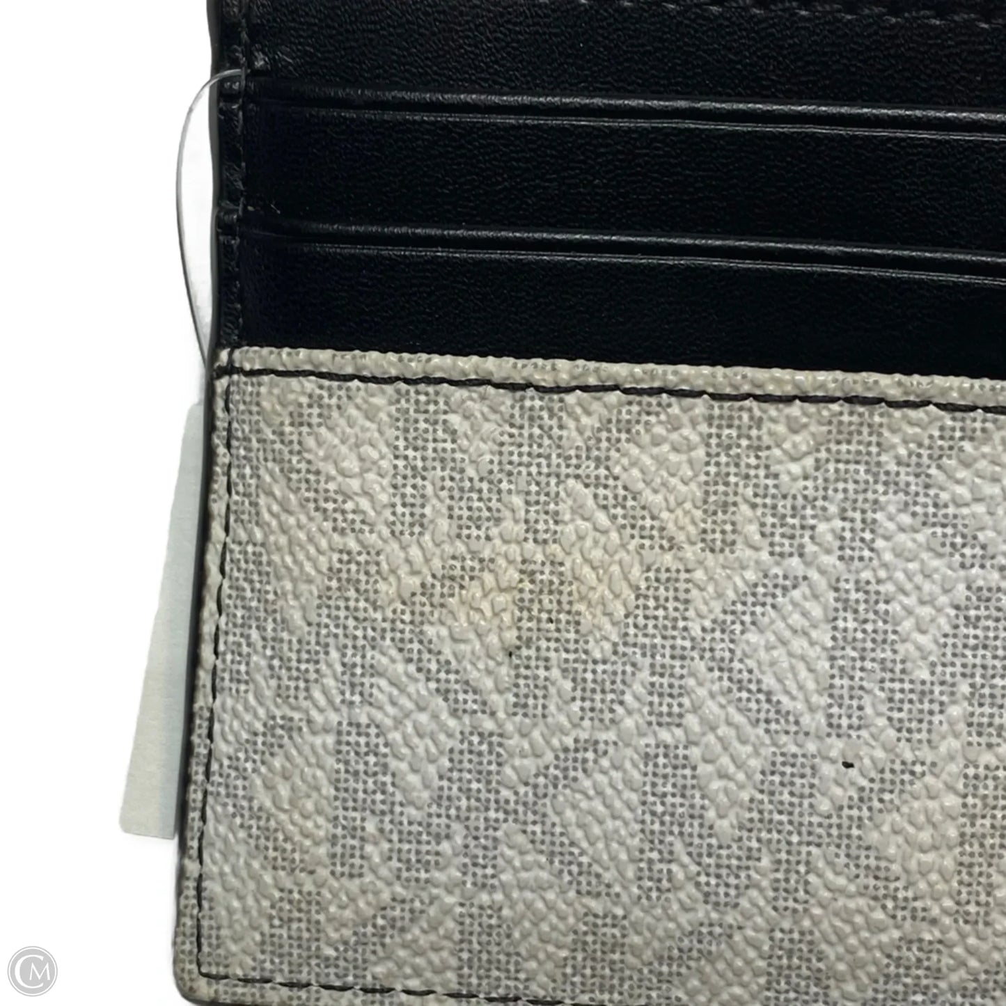 Id/card Holder Designer By Michael Kors, Size: Small