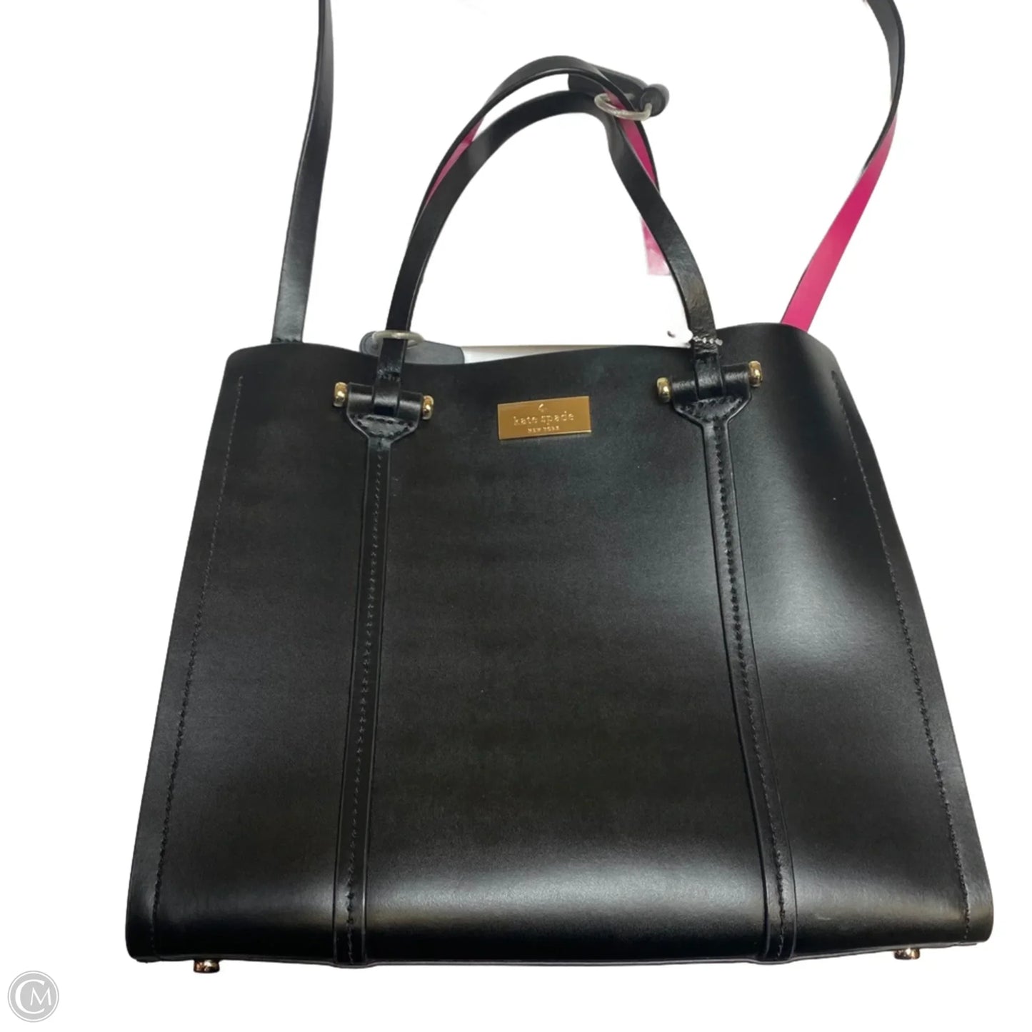 Crossbody Designer By Kate Spade, Size: Medium