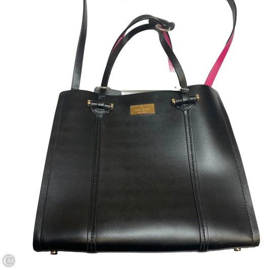 Crossbody Designer By Kate Spade, Size: Medium