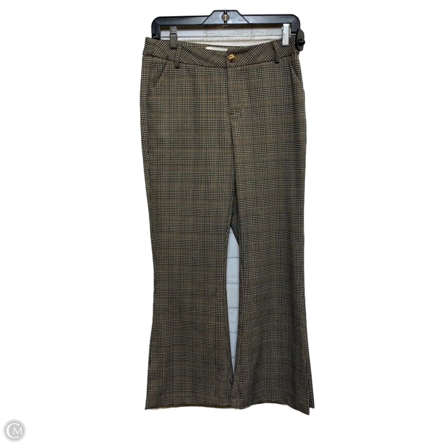 Pants Other By Kancan In Black & Tan, Size: M