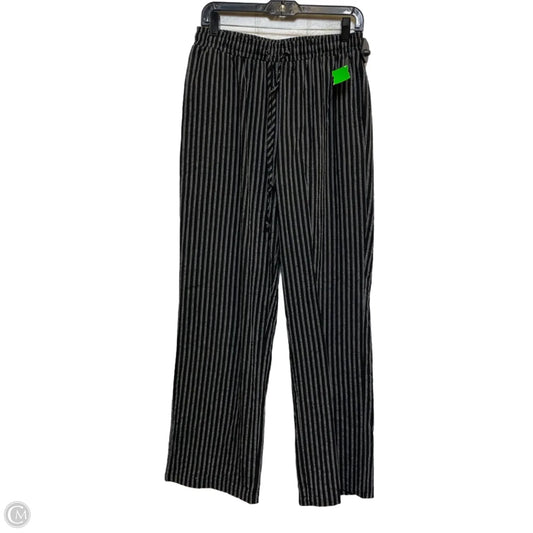 Pants Other By Cmf In Black & White, Size: M