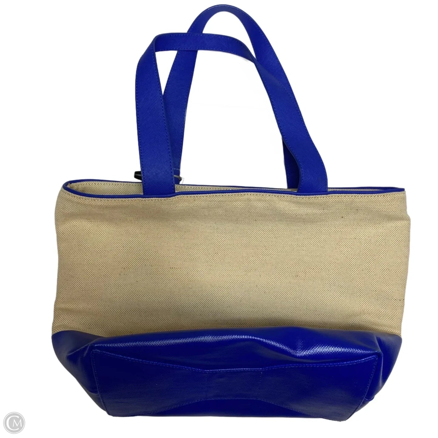 Tote Designer By Kate Spade, Size: Medium