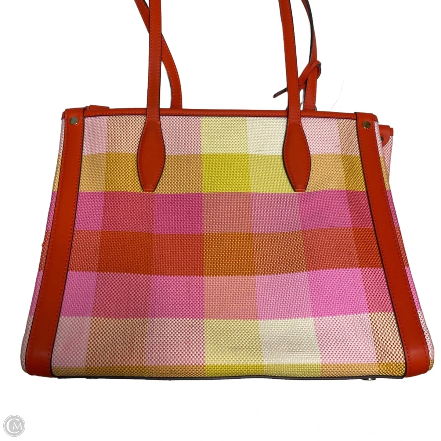 Handbag Designer By Kate Spade, Size: Large