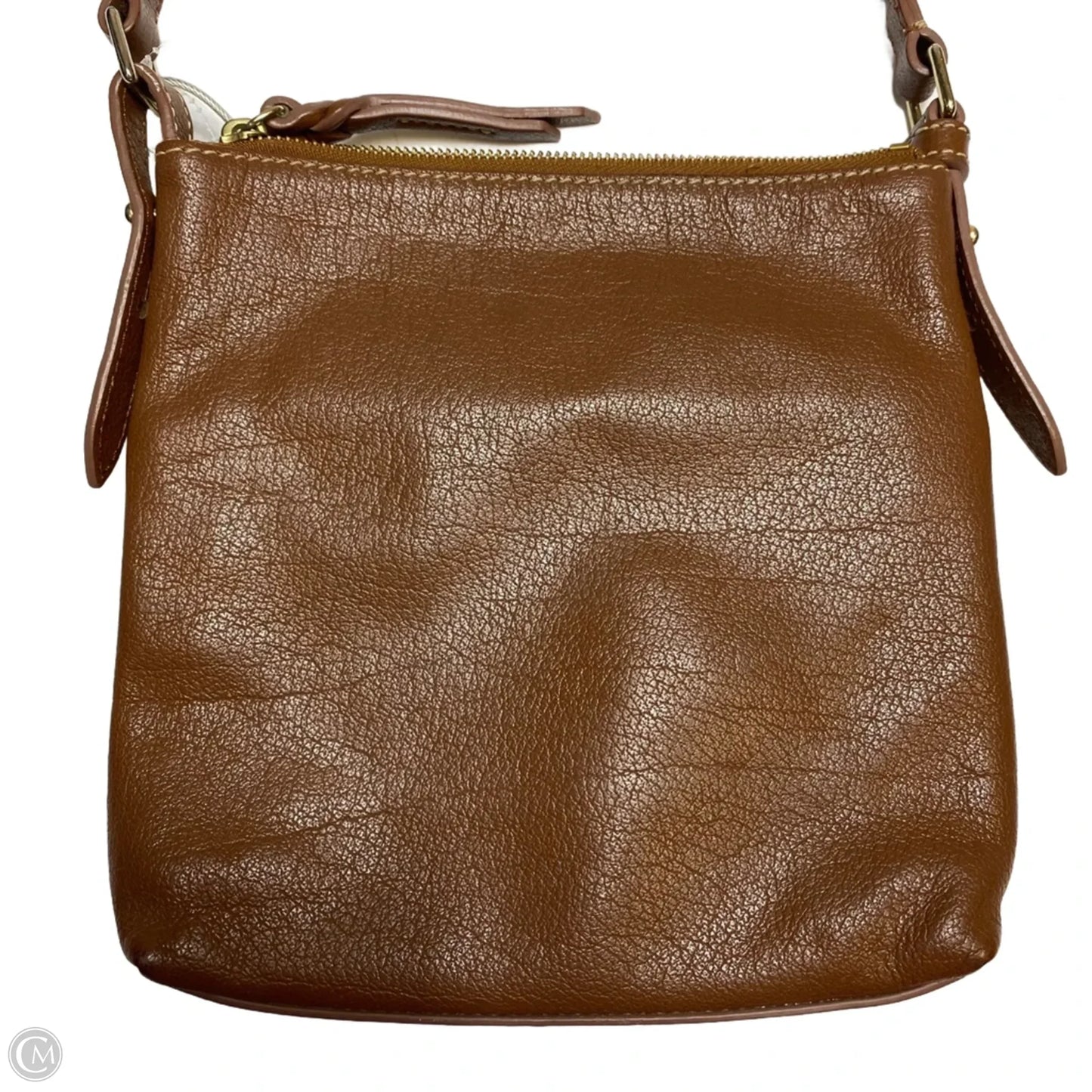 Crossbody Designer By Dooney And Bourke, Size: Small
