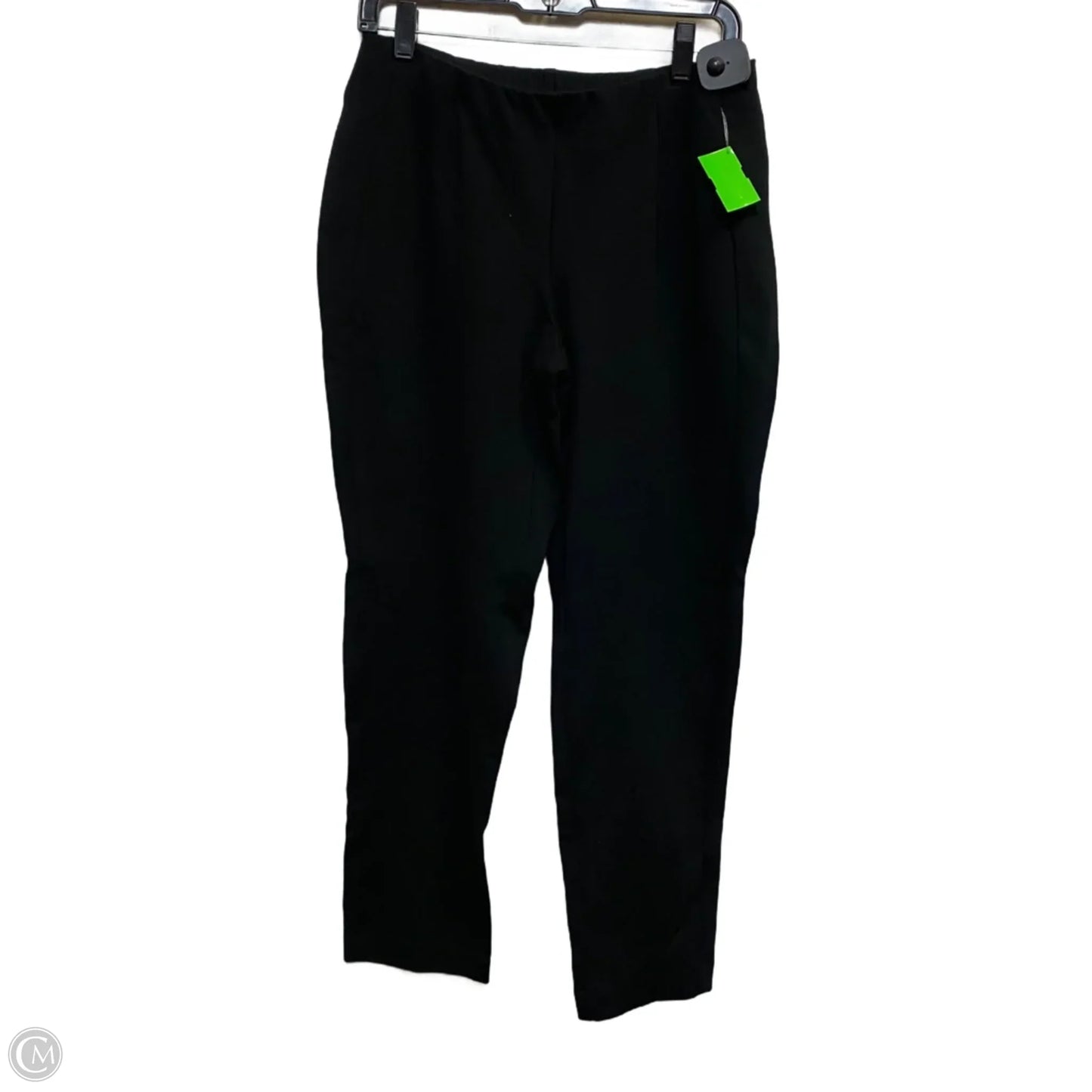 Pants Leggings By J. Jill In Black, Size: S