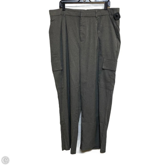 Pants Other By Old Navy In Black, Size: 16